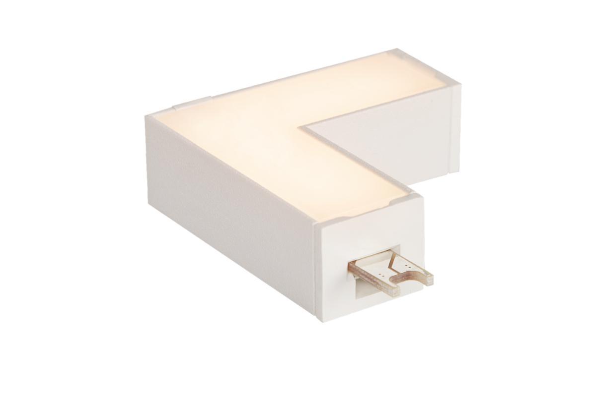 LED strip Extend G2 Corner, Hide-a-lite - LED STRIP EXTE G2 CORNER 2700K LEDLIST EXTEND G2 CORNER 2700K