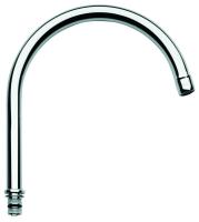 Outlet spout, C-outlet spout, Grohe A/S