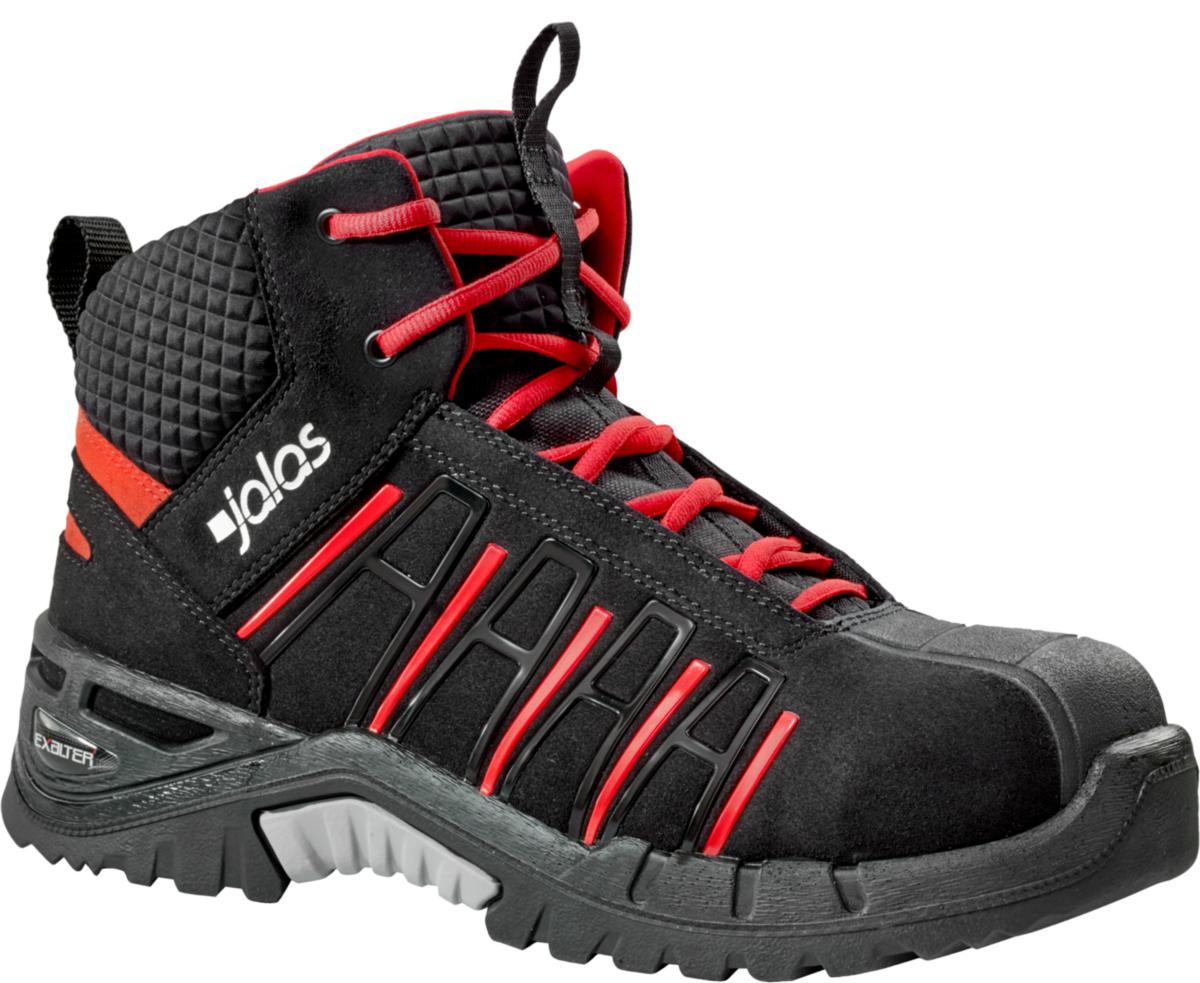 Skyddskänga Jalas 9975 - SKYDDSKÄNGA JALAS 9975 EXALTER S3 STL 35