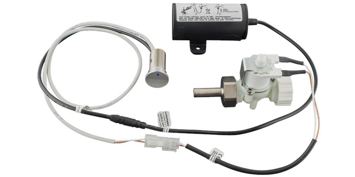 Diskmaskinavstängning elektronisk, FMM - FMM ELEKTR.DISKMASKINS AVST. FKR. EDMA 3501-0000