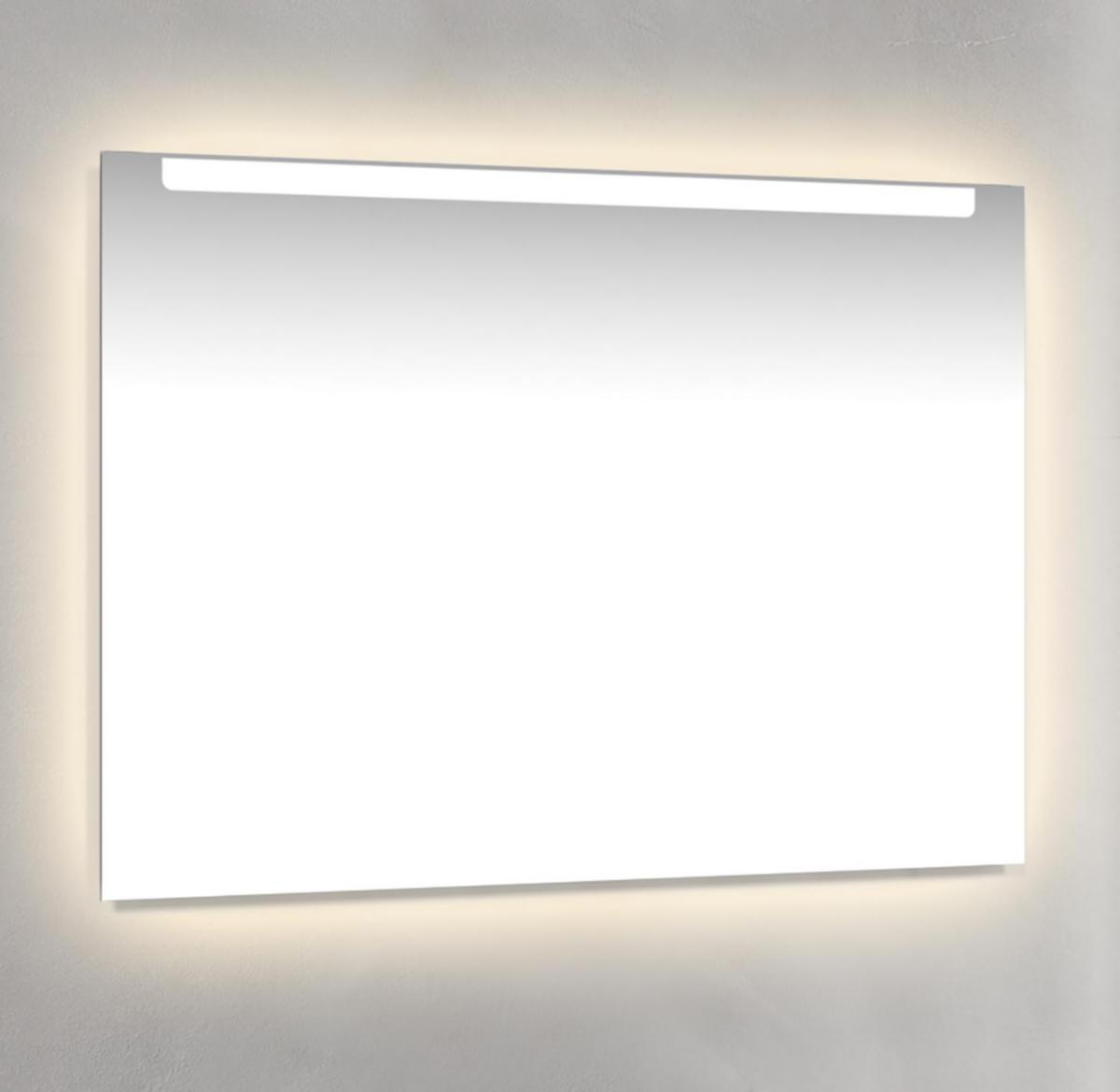Spegel 100x70, Macro - MACRO SPEGEL SPEGEL 100X70 AMB INF