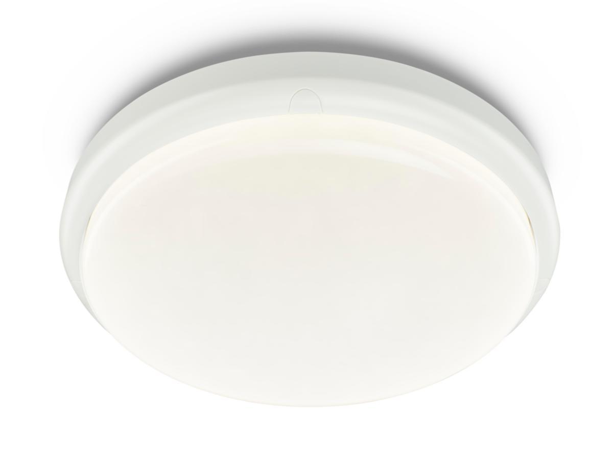 Takarmatur Ledinaire WL070V - LEDPLAFOND 1700LM/830 SENSORII
