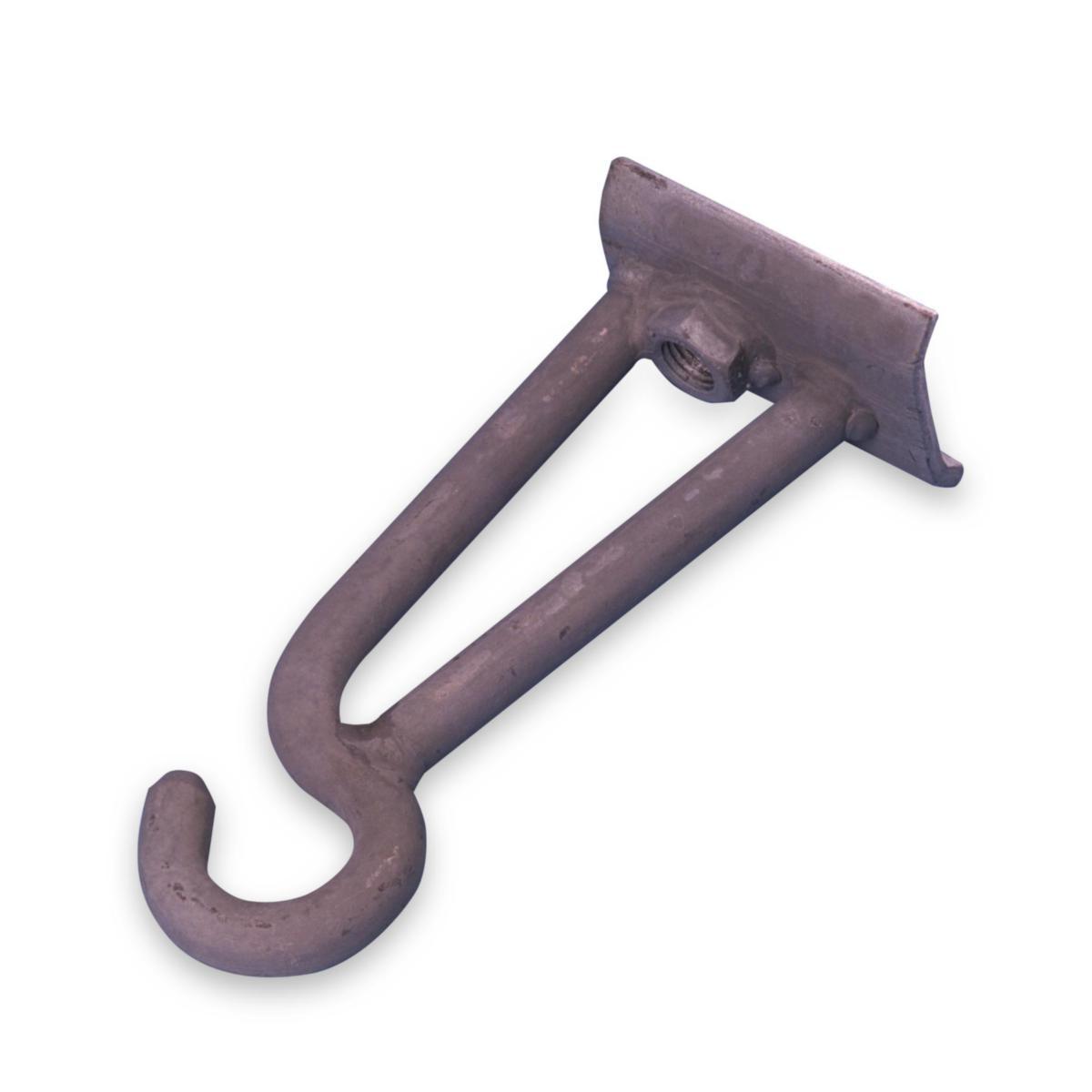 Distanskrok M20 200 mm - DISTANSKROK M20 200MM PD3.2