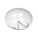 Blank and ceiling cup