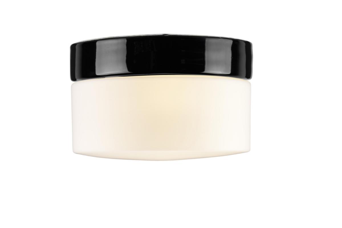 Takarmatur Opus 200/135 inklusive LED-modul - ARM OPUS 200/131 SVA IP44 LED 8262/LED