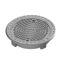 Ulefos, UF2 600 TEGRA/UNVL, ERGOLINE