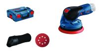 Excenterslipmaskin Bosch GEX 12V-125 SOLO