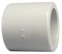 Muff svetsmuff PP-H, Georg Fischer