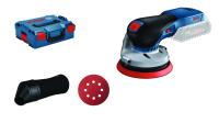 Excenterslipmaskin Bosch GEX 18V-125 SOLO