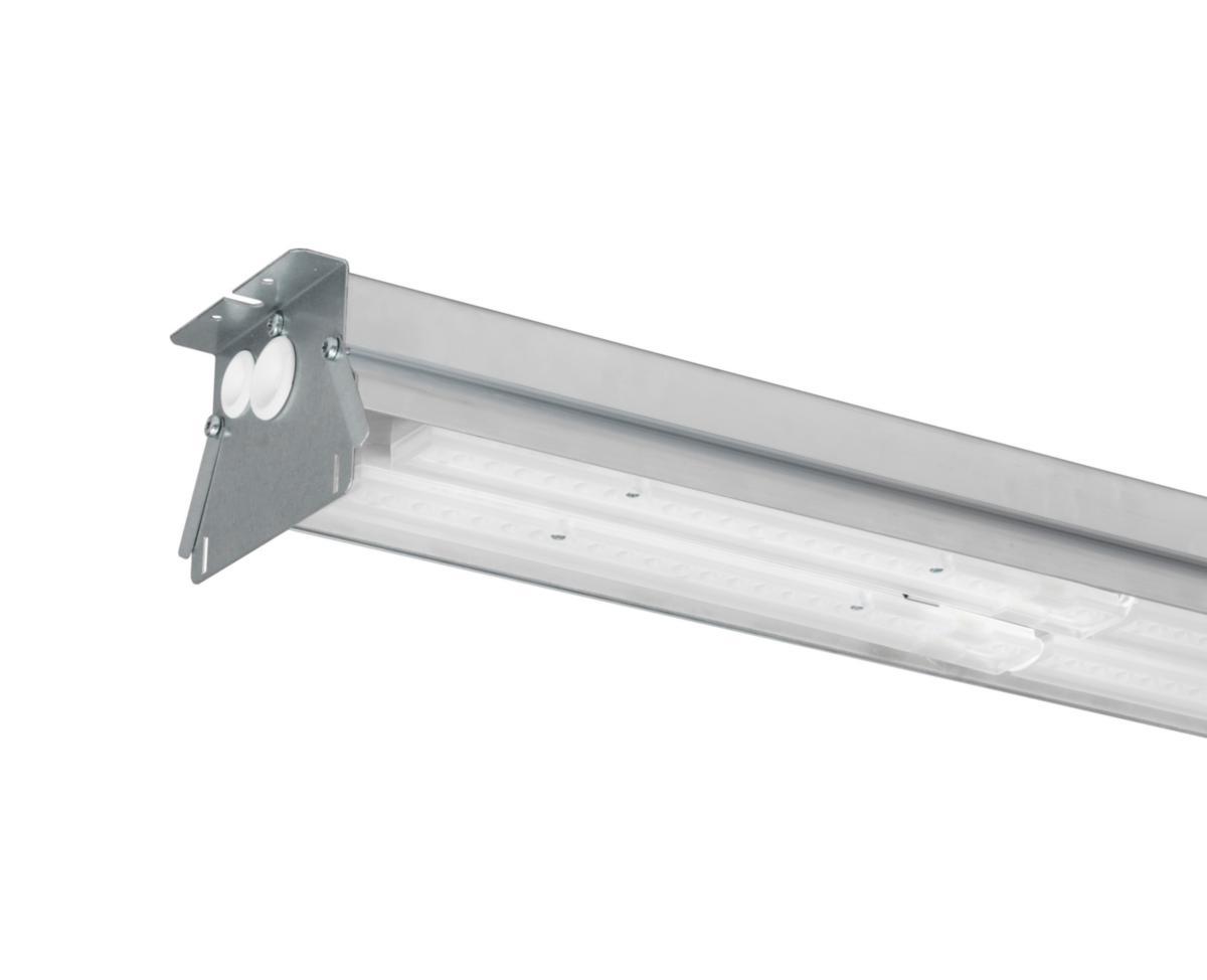 Industriarmatur Zenit 60° - INDARM 110W 4K 15200LM IP23 ARM ZENIT 60 L1500 840