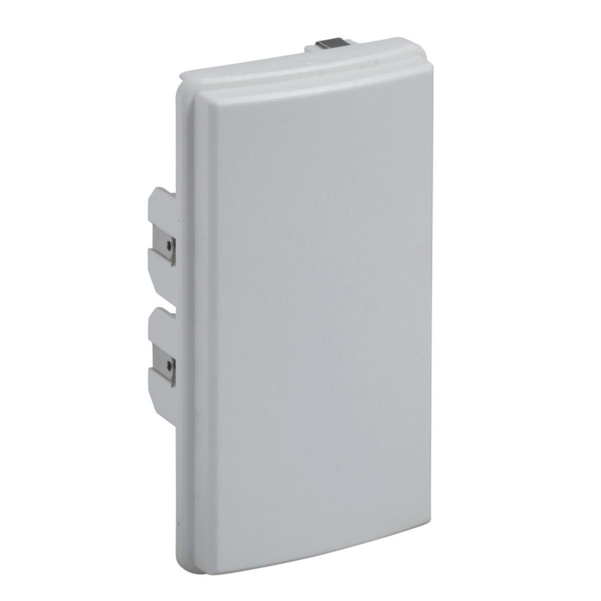 Ändstycke TEK -100 - ÄNDSTYCKE ES 100 PV