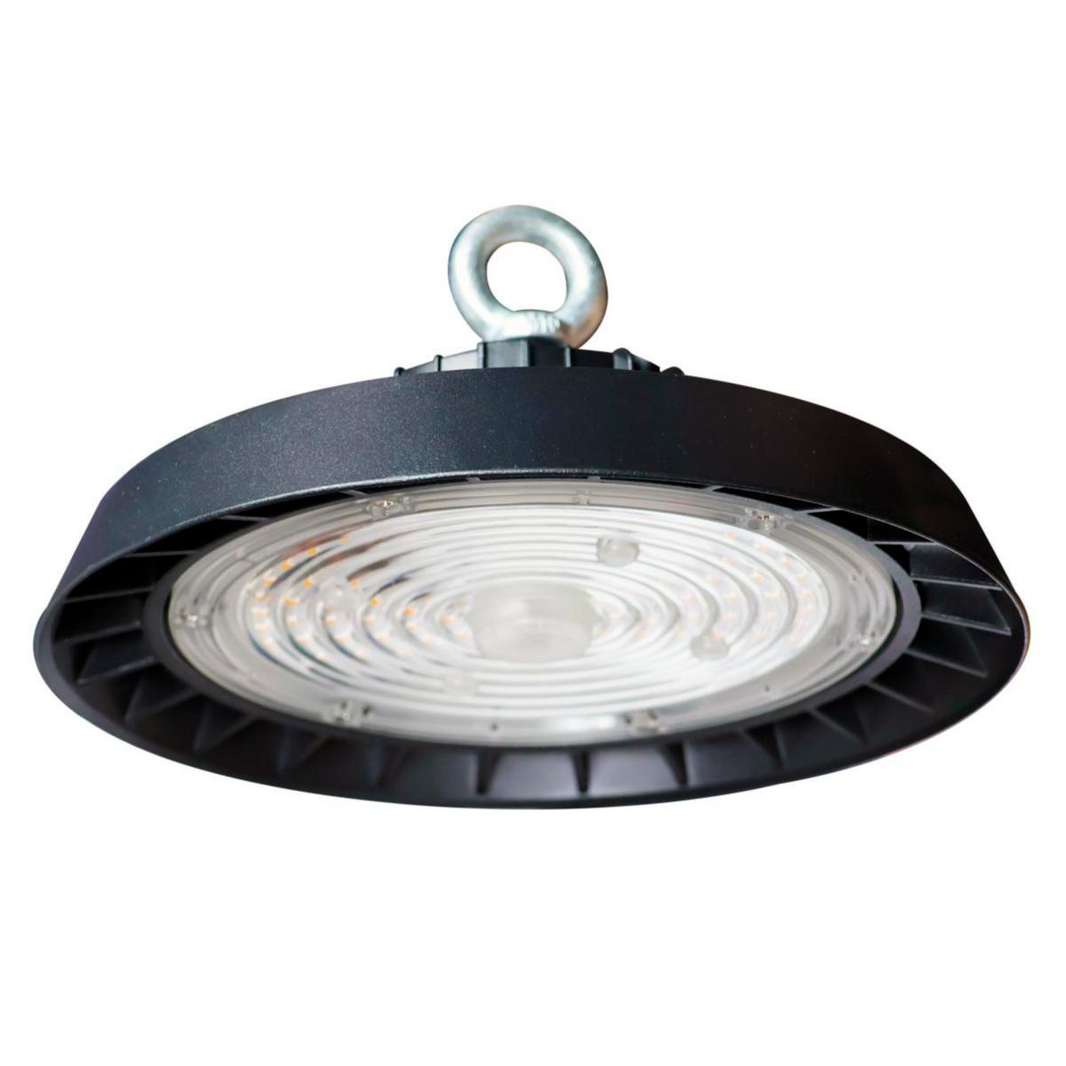 Höghöjdsarmatur Highy - INDARM HIGHY 100W 4000K HB001-2411