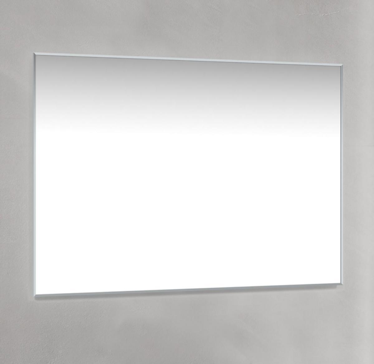 Spegel 100x70, Macro - MACRO SPEGEL SPEGEL 100X70 KR-RAM