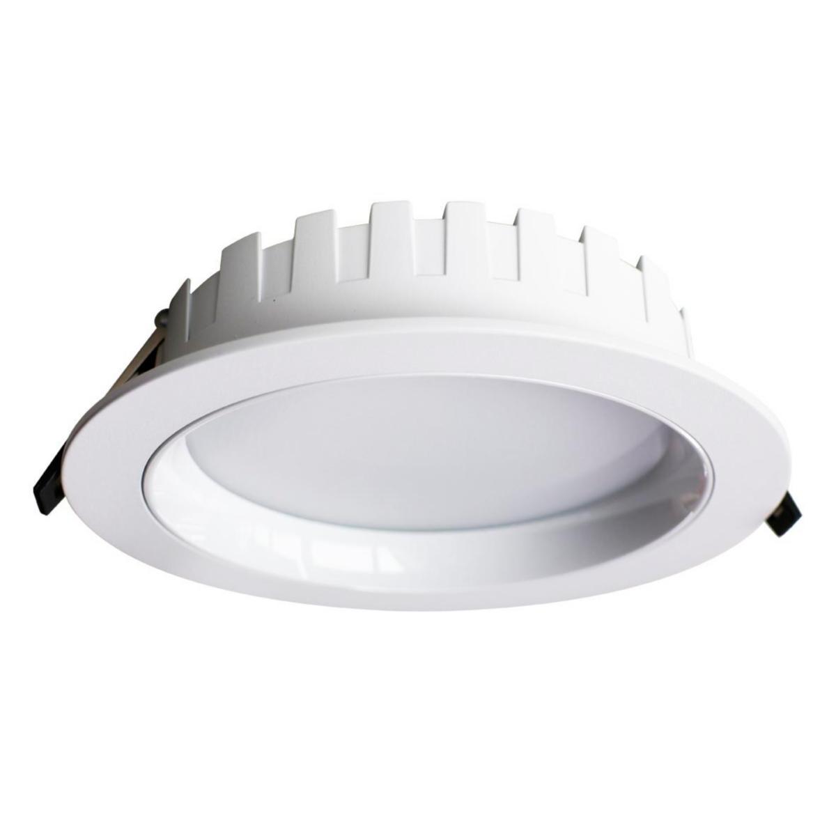 Downlight City - Downl City 16/20/24W MW 3/4K