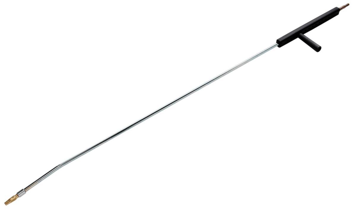 Distansspolrör Nilfisk - DISTANSSPOLRÖR NILFISK 150 CM INKL. MUNST. MC/MH