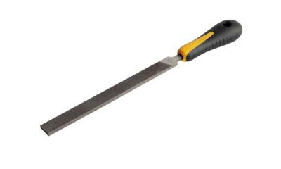 ANSATSFIL IRONSIDE 8" MEDIUM SKAFTAD  137054