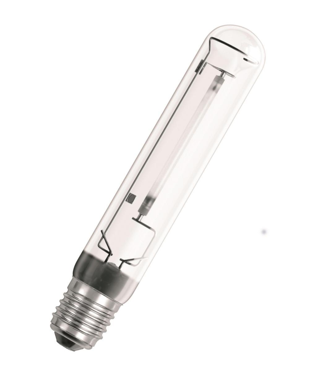 Högtrycksnatriumlampa VIALOX NAV-T SUPER 4Y, Ledvance - HÖGTR NAT NAV-T 70W E27 SUP4Y