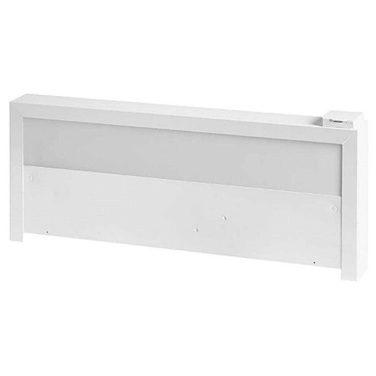 Belysning Kungsör LED - BELYSNING KUNGSÖR 636402 640MM LED IP44 230V ELUTTAG VÄ