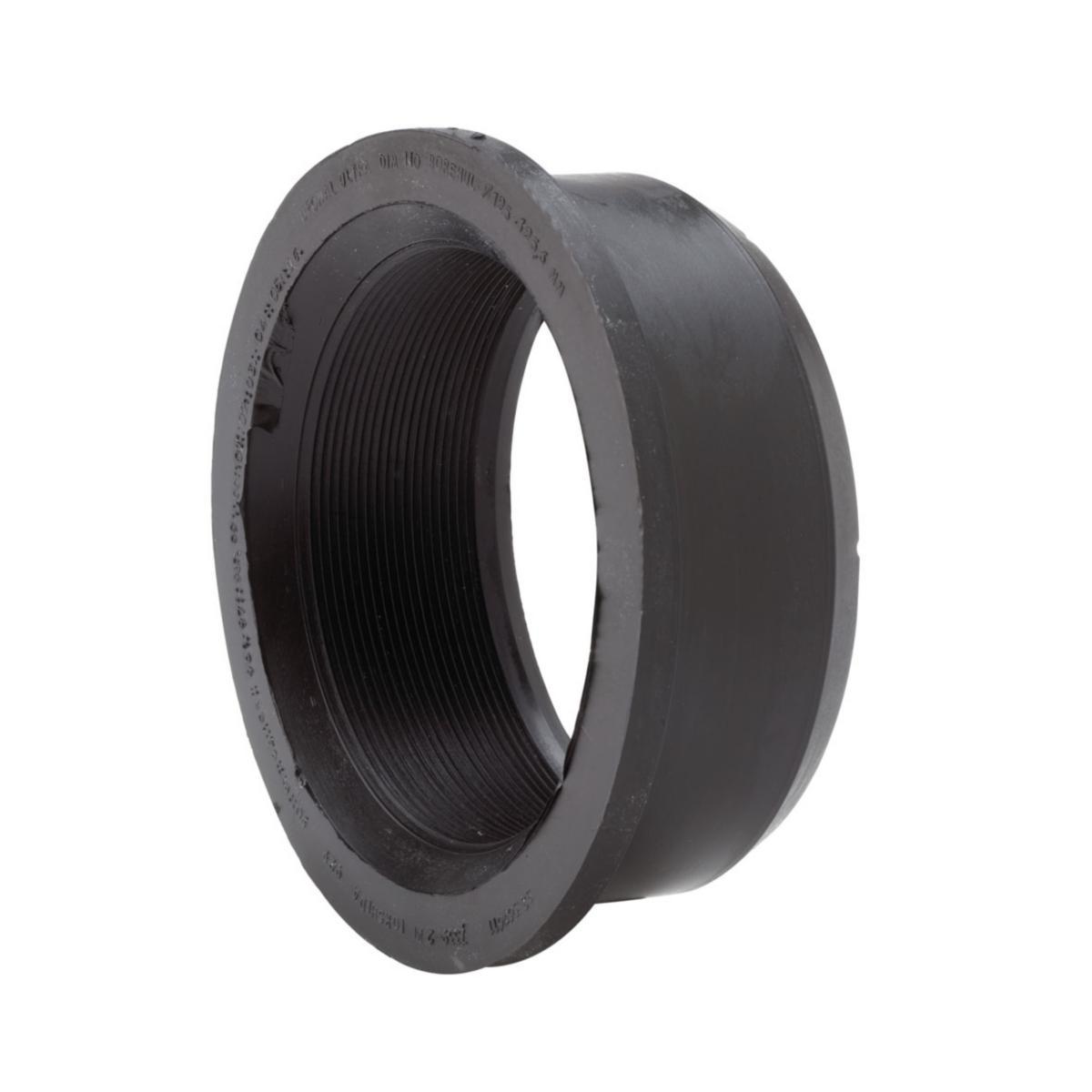 Gummiring för brunnar, Uponor - GUMMIRING F.BRUNN 110/125