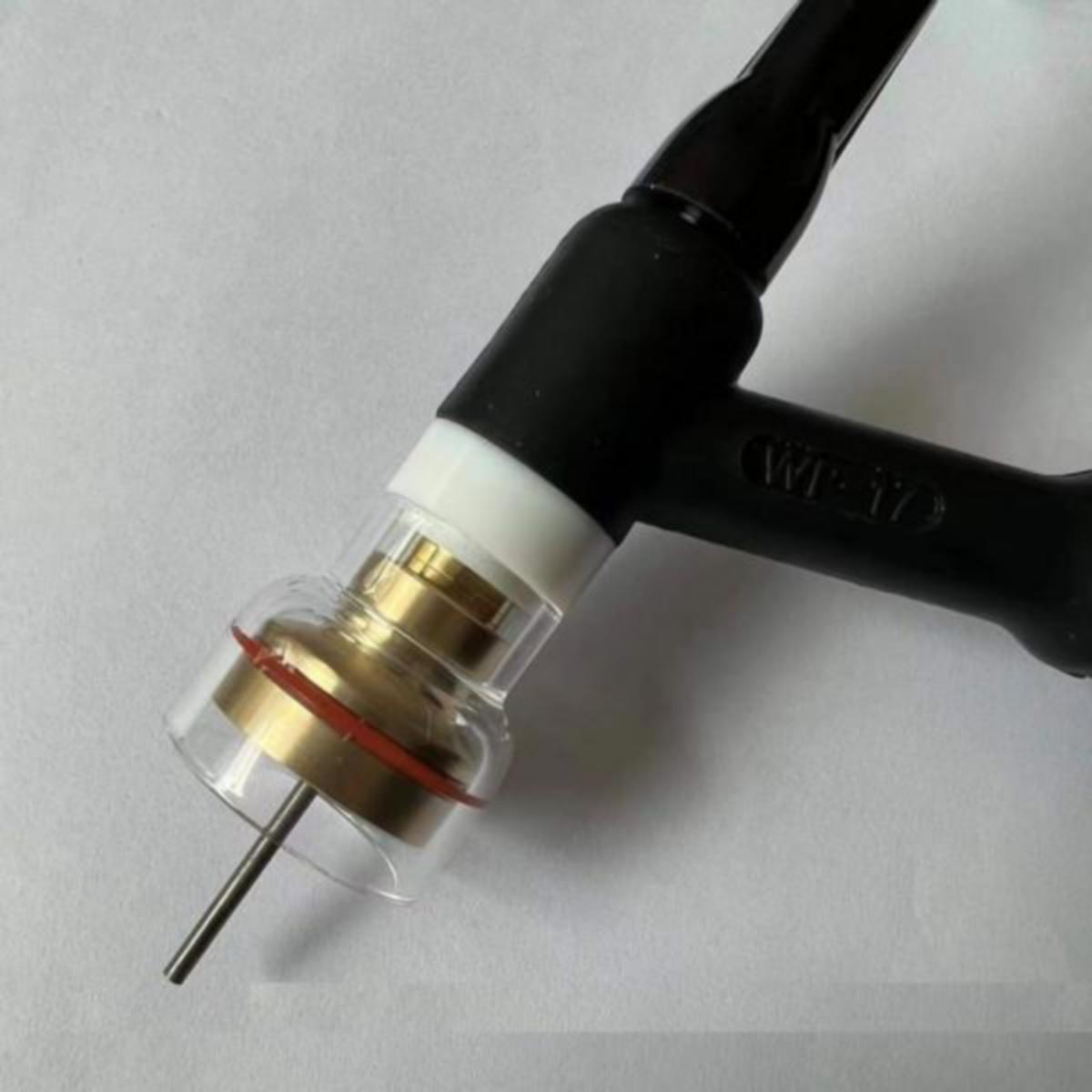 Gaslinsset IC R!MAC Lilla Linde - R!MAC IC GASLINSSET LL 9/20 2,4MM