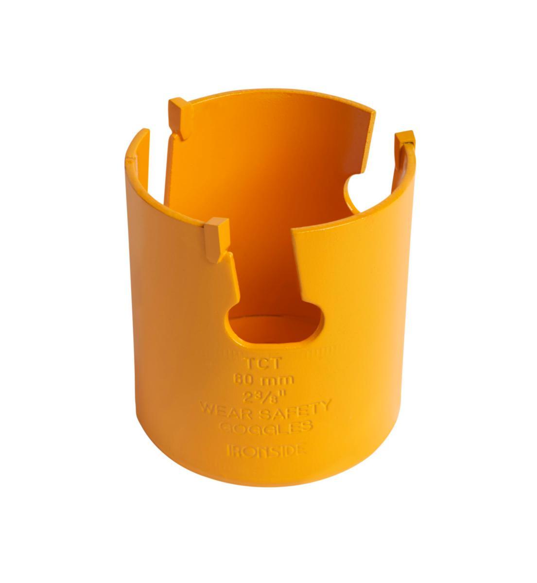 Hålsåg Ironside Universal HM TCT Karbid - HÅLSÅG IRONSIDE UNIV HM 62 MM 201053