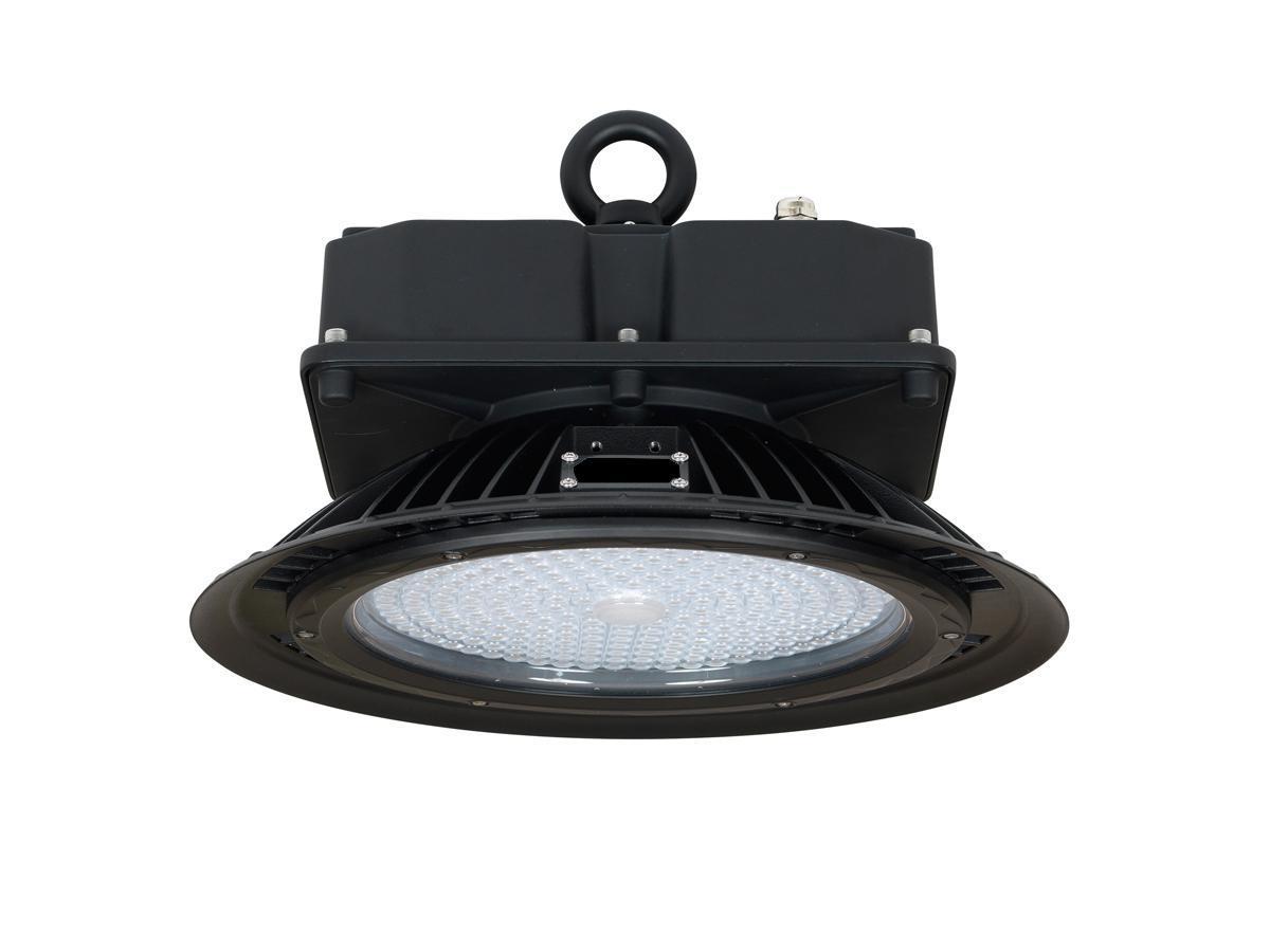 Höghöjdsarmatur LED BEAM G2 - INDARM LED 150W 4K 20000LM 120 ARM BEAM G2 120° DALI