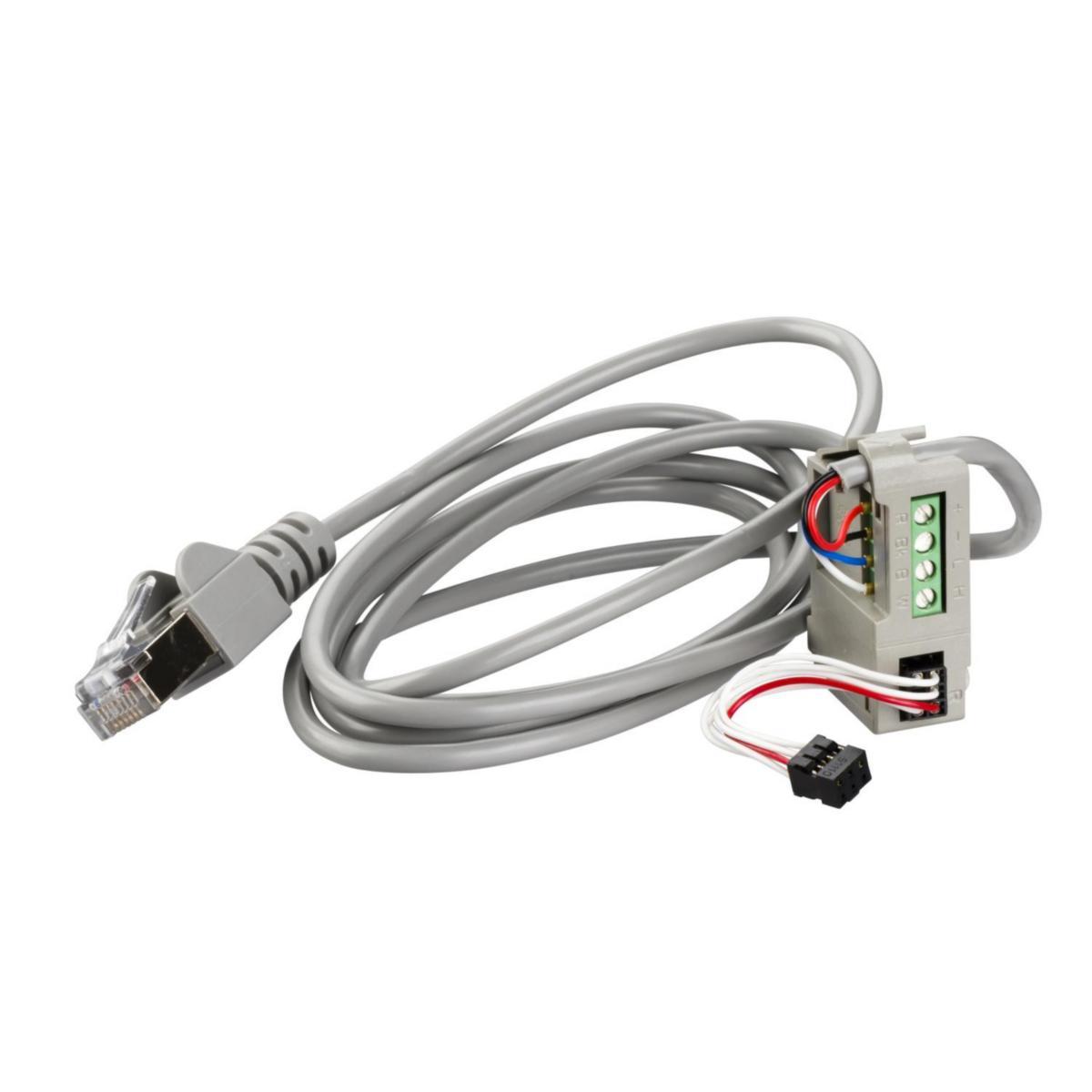 NSX Cordmodul - NSX-CORD MODUL L= 3 M LV434202