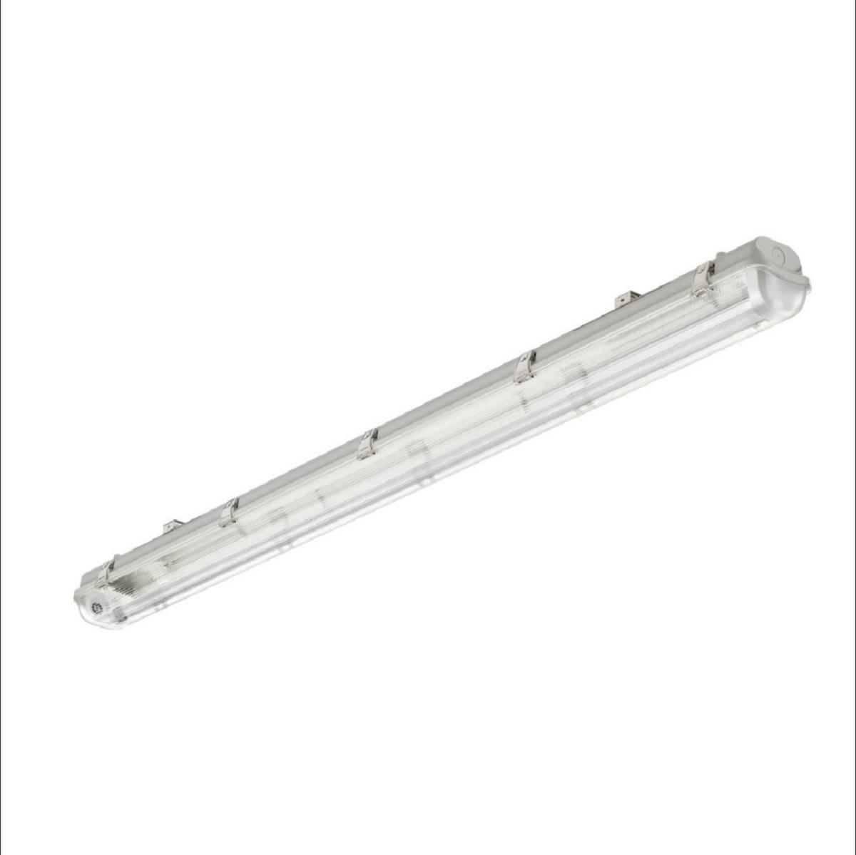 Industriarmatur Ledinaire exkl ljuskälla - INDARM TOM IP65 1X600 LED T8 872016975324299