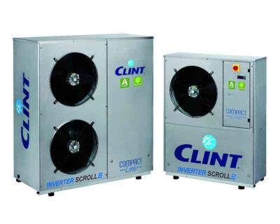 CHA/IK/A 21-81 COMPACT LINE L/V INVERTER CLINT