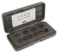 Krafthylssats Bahco K7401M/10