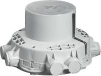 Ceiling box prefab, Schneider