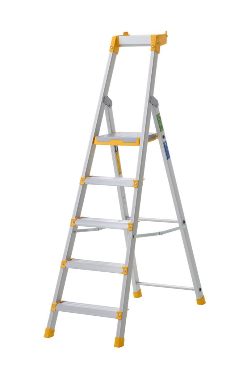 Trappstege W.steps 55P - TRAPPSTEGE W.STEPS 55P 5 STEG 735505