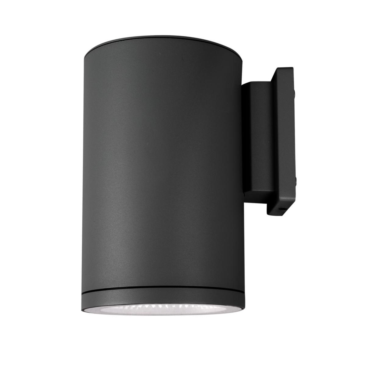 Väggarmatur Milo XXL - VÄGGARM 19.5W 1930LM 4K ANTR IP65 MILO XXL I