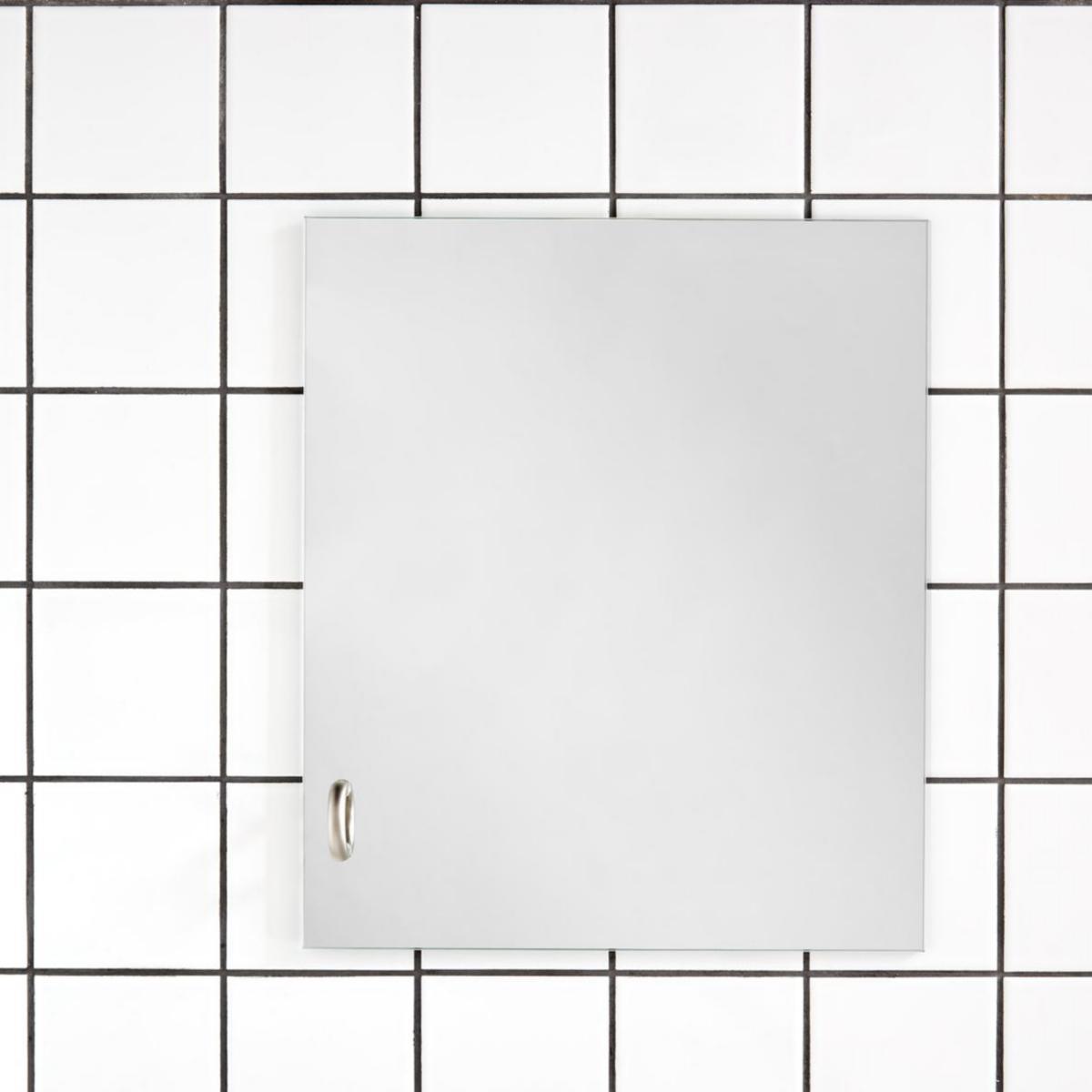 Reservspegelsats Skåform - RESERVSPEGELSATS SKÅFORM 12 SPEGELSKJUTDÖRRAR