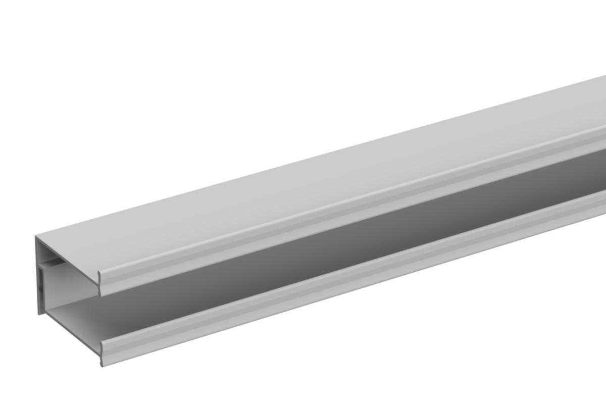 Kabelhylla TAS 72-2 - KABELHYLLA TTS-KH72-2 DUBBEL PVC 5591720