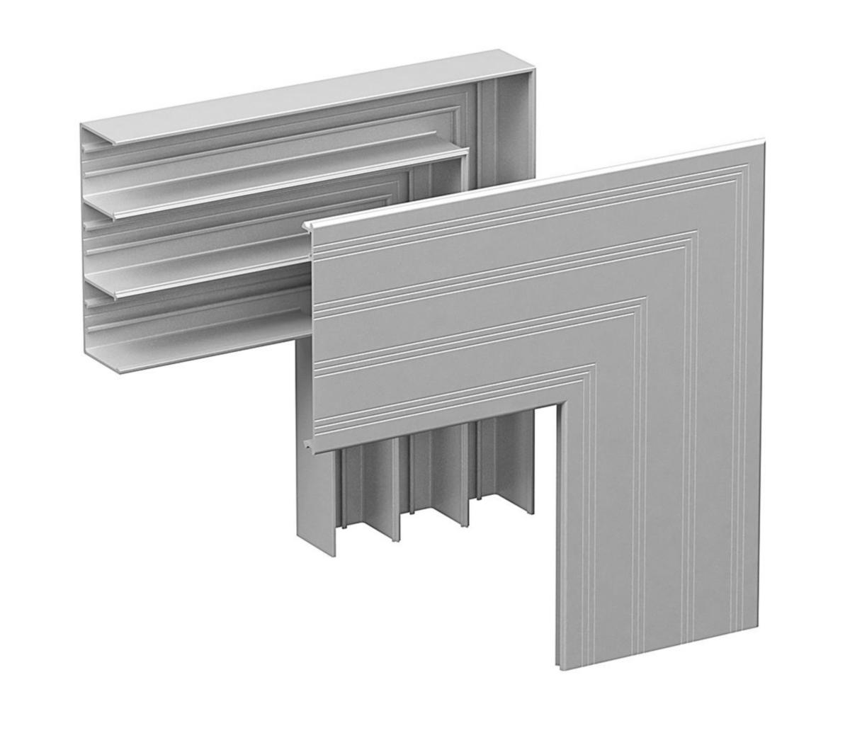 L-stycke FED - L-STYCKE FED-LS 5630AN