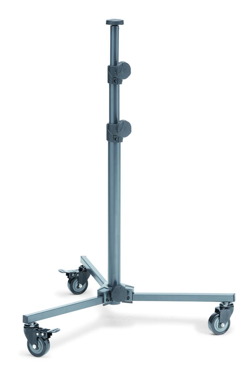 Mobilt stativ Flex WLS-70-190 - MOBILT STATIV FLEX WLS-70-190 0,7-1,9M 5,9Kg