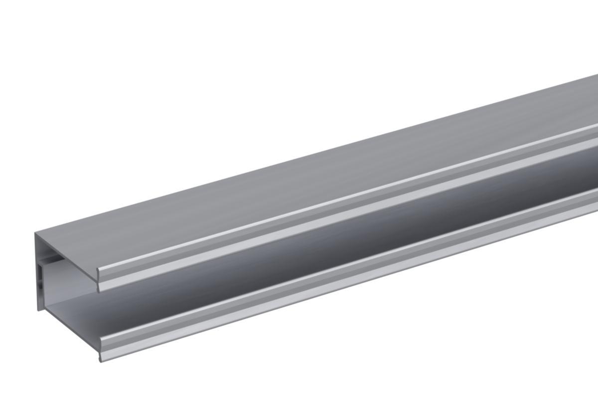 Kabelhylla TAS 72-2 - KABELHYLLA TAS-KH72-2 DUBBEL STÅL 5591743