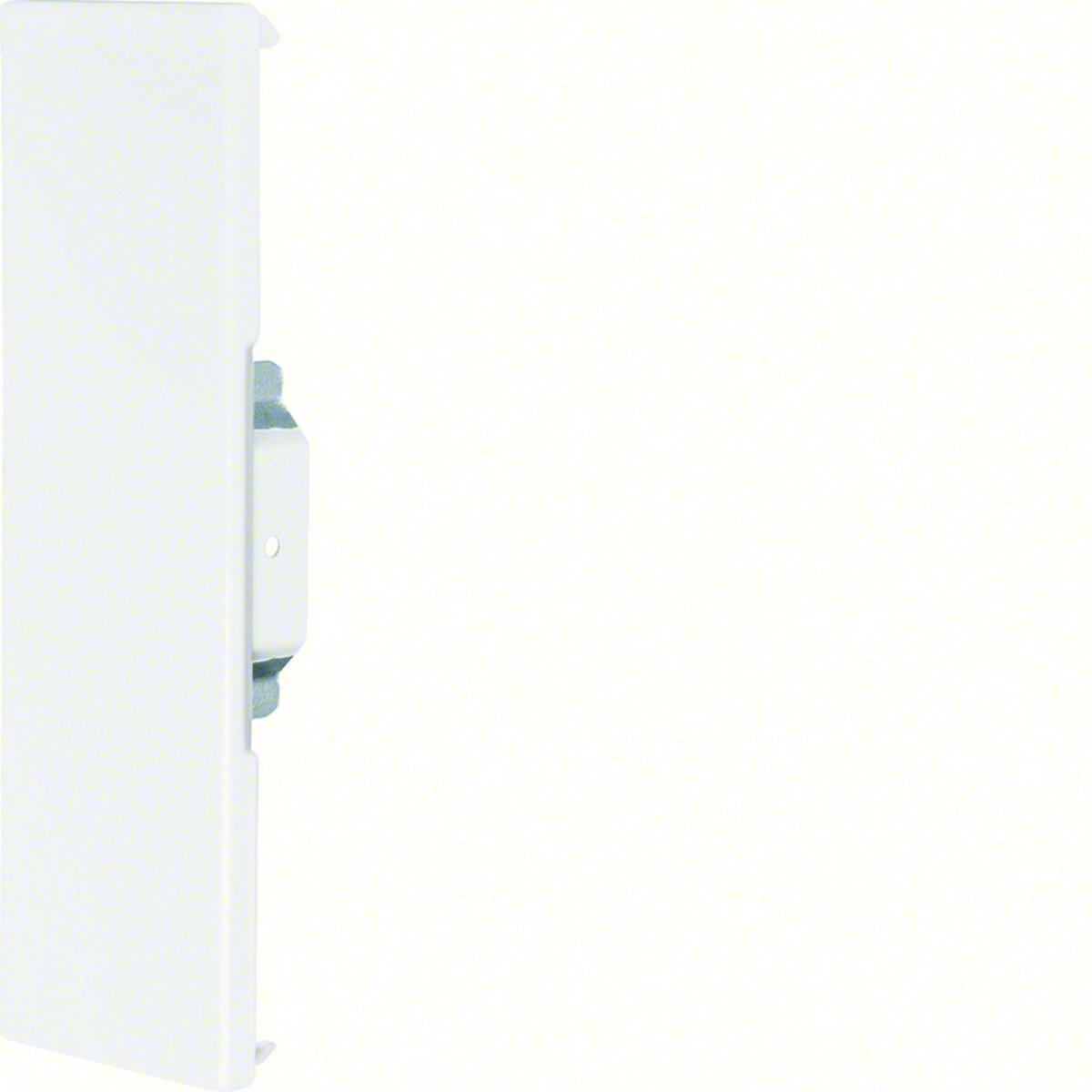 Ändstycke till BRS - ÄNDSTYCKE BRS 210 HF VIT BRS6521069016
