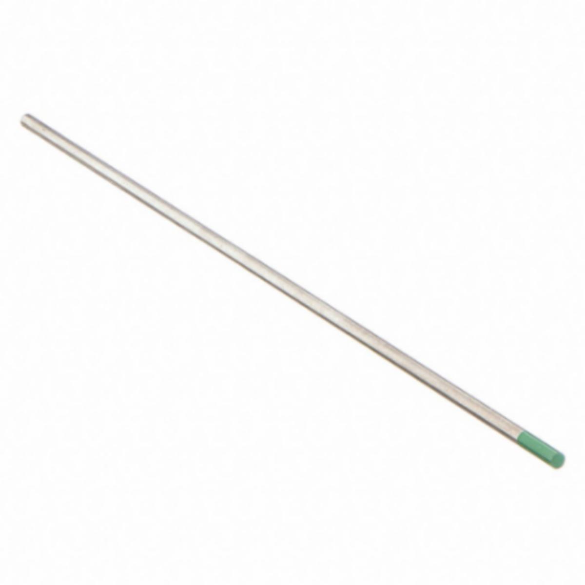 Volframelektrod RIMAC - VOLFRAMELEKTROD R!MAC 2,4 GRÖN AC 175MM