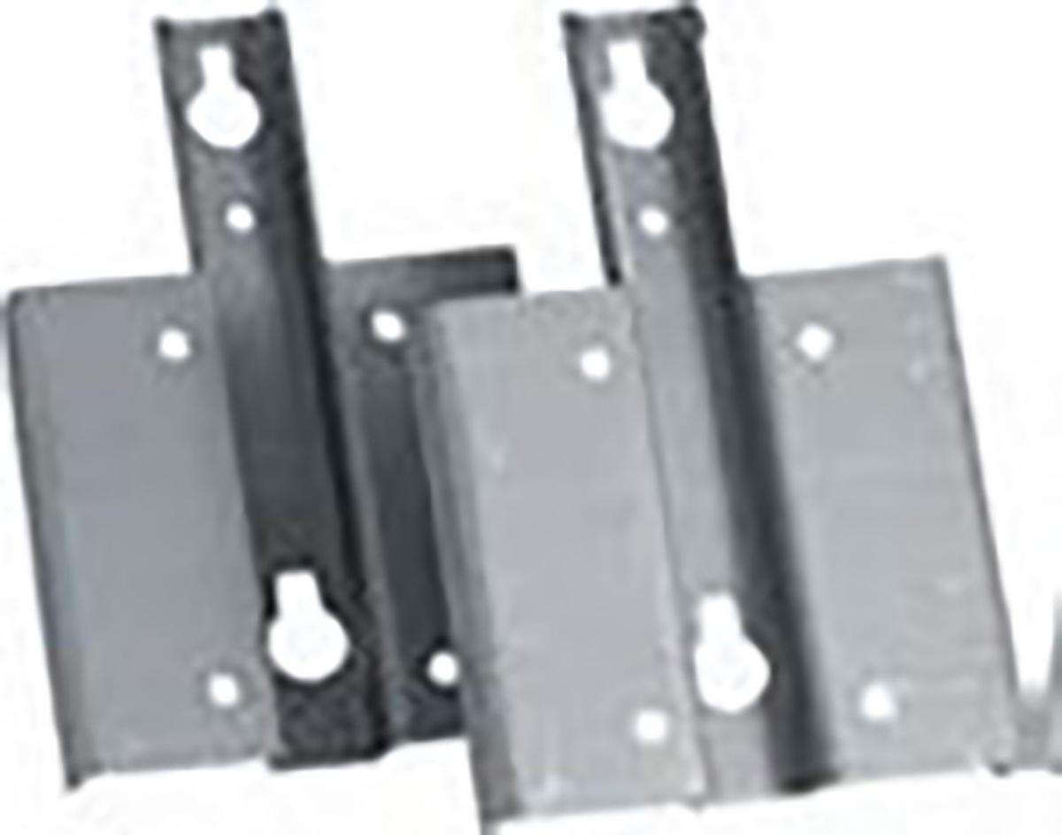 Konsol till spisfläkt, Franke - KONSOLSATS F230 1290B 1291A FRANKE