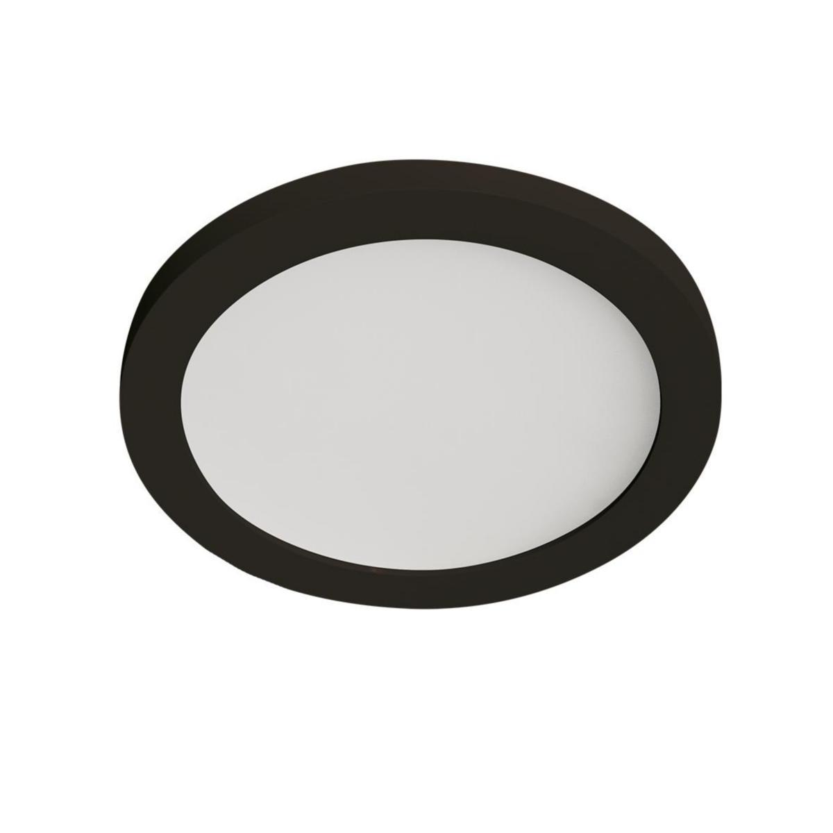 Glas till RAX 150 - GLAS MATT IP44 SVART RAX 150