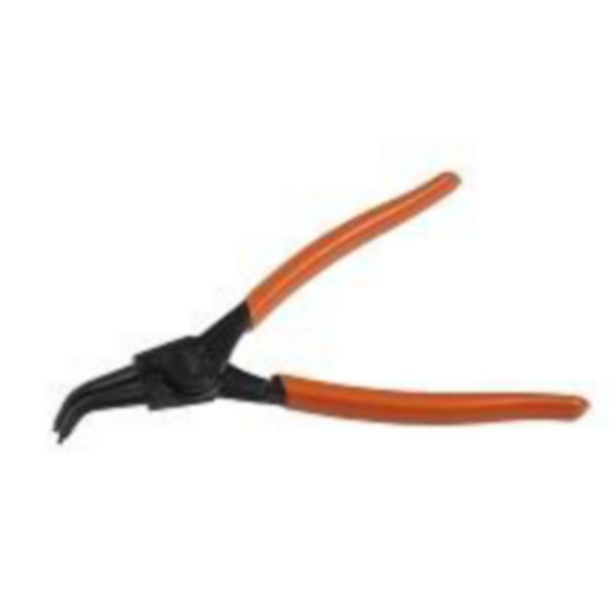 Spårringstång Bahco 2990 - SPÅRRINGSTÅNG BAHCO 2990-140MM 10-25MM