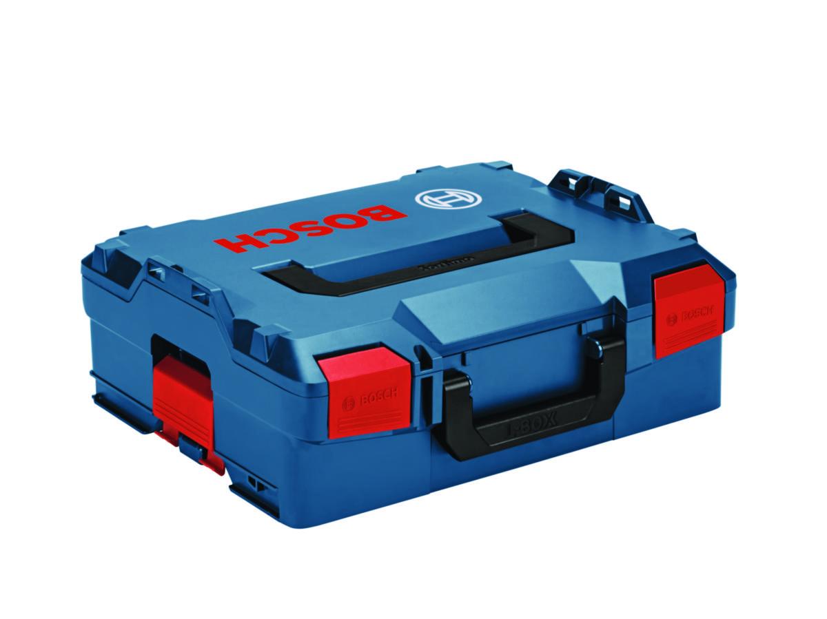 L-Boxx Bosch 136 - BOX BOSCH L-BOXX 136