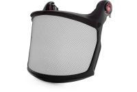 Visir Kask Kit Zen Metallnät