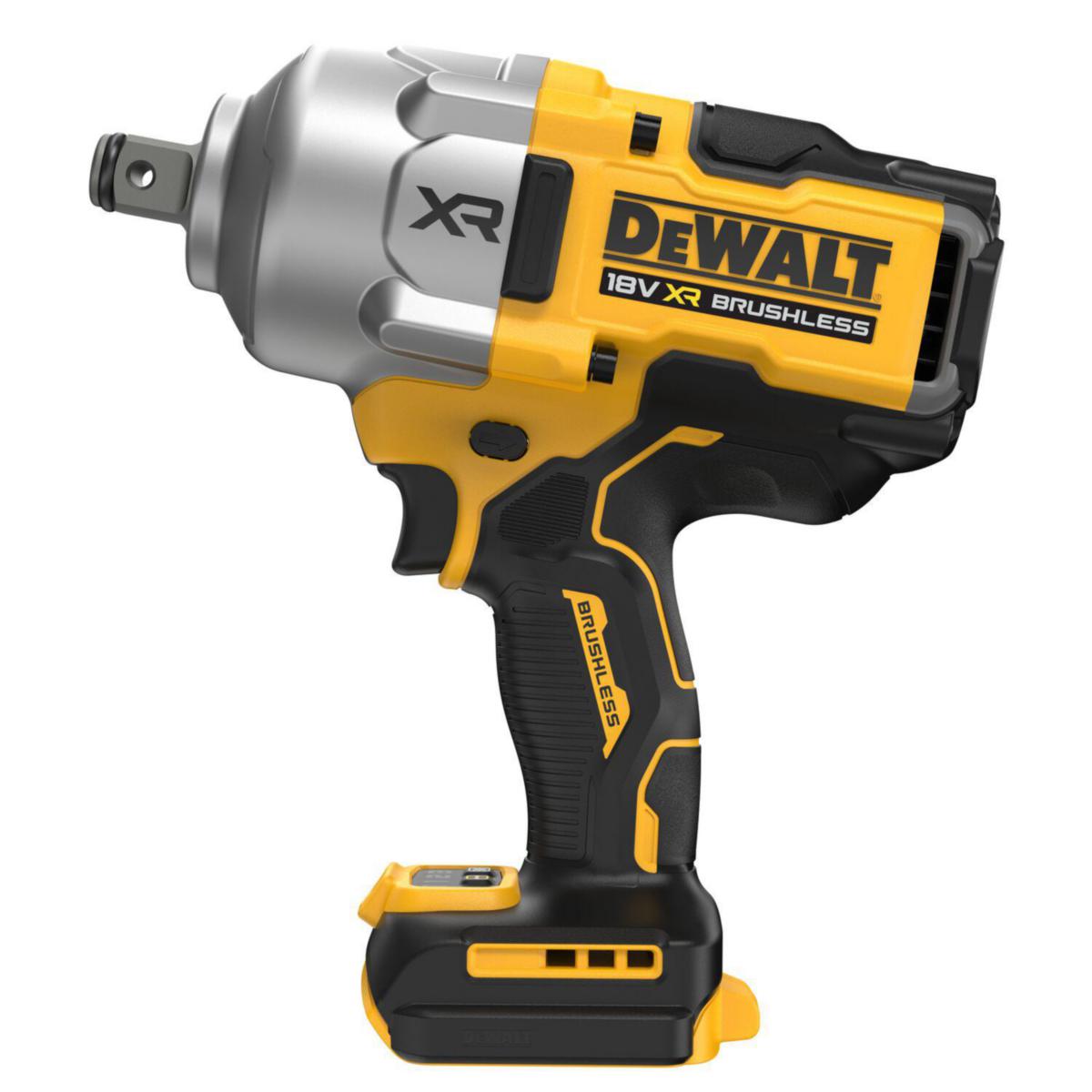 Mutterdragare DEWALT DCF964N SOLO - MUTTERDRAGARE DEWALT DCF964N-XJ 18V XR SOLO