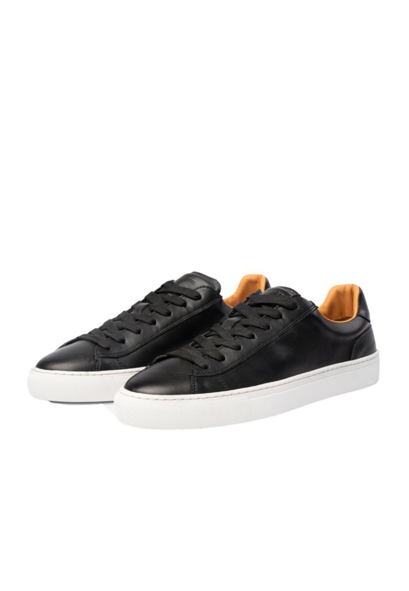 Shoe Sneaky Steve Grand - SHOE SNEAKY STEVE GRAND SNEAKER BLACK SIZE 40