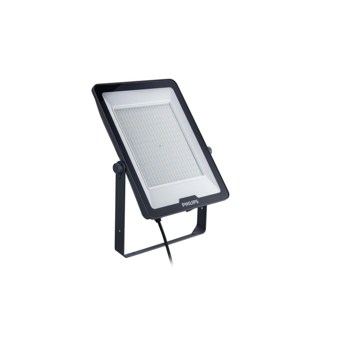 Strålkastare Ledinaire BVP169 - STRÅLK 200W 24000LM 3K/4K/6.5K LEDINAIRE FLOODLIGHT