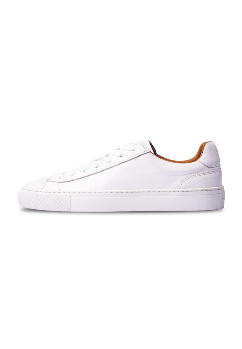 Yrkessko Sneaky Steve Grand Vit - YRKESSKO SNEAKY STEVE GRAND SNEAKER VIT STL 41