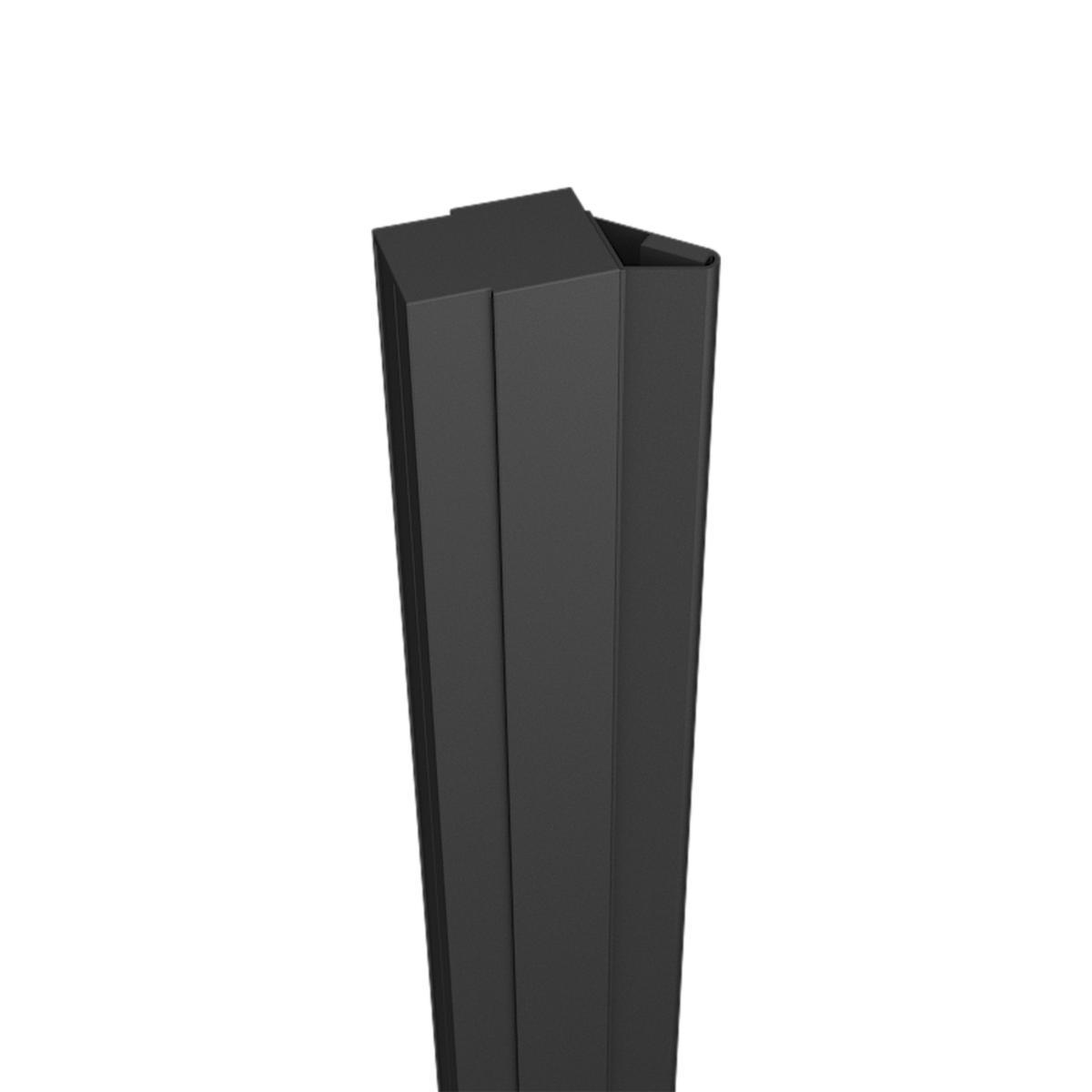 Niche profile Vivo, a-collection - NICHE MAGNETIC KIT, ONE SET A-COLL, BLACK